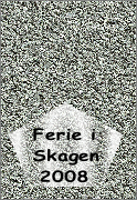 Ferie i 
Skagen
 2008